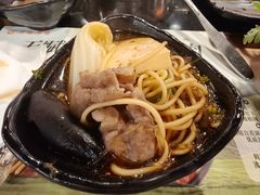 -呷哺呷哺(西单大悦城店)