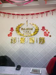 -莎蔓莉莎美容会所