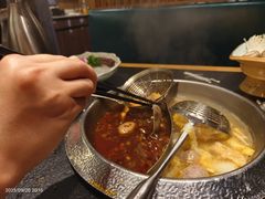 -牛品荟牛肉火锅(新城广场店)