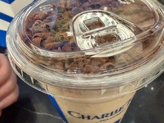 -CHARLIETOWN红茶公司(南京万象天地店)