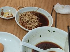 -东园小馆·早茶·淮扬小炒(三盛广场店)