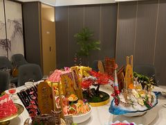 -德天雪花肥牛海鲜火锅(南苑东路店)