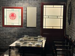 -百味源炭火烤翅 ·夜市大排档(酒仙桥店)