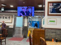 -柴氏风味斋(甘家口店)