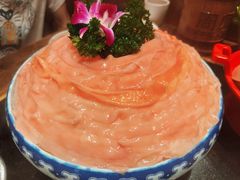 生扣鲜鸭肠-周师兄大刀腰片火锅(洪崖洞旗舰店)