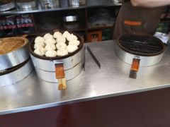 -草包包子铺1937(普利街店)