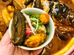 鱼头佛跳墙-食神鱼头佛跳墙(百子湾旗舰店)