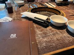 -牛角日本烧肉专门店(海运大厦店)