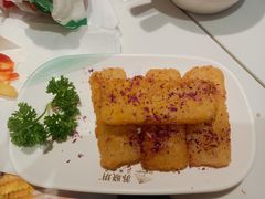 -苏晓玥·手作江南小吃(深圳北站店)