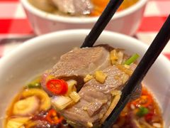 -西贝(虹口龙之梦店)