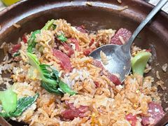 -壹煲口福煲仔饭(中山路店)