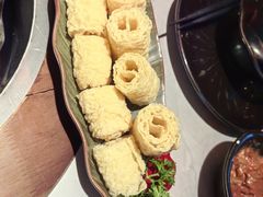 -芸山季·云南山珍菌火锅(人民广场来福士店)