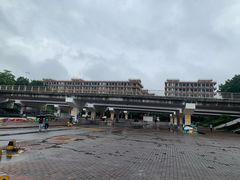 -广东工业大学(大学城校区)