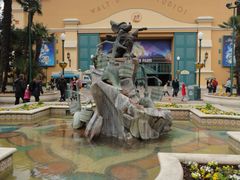 -巴黎迪士尼乐园