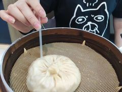 -蒋家桥饺面店(东关街店)
