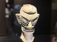 -三星堆博物馆