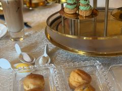 -Salon de Ville浦江汇(上海外滩华尔道夫酒店店)