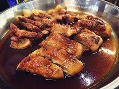 -飞尝蚝·顺德菜·鱼生(顺德总店)