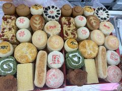 -稻香村(来广营店)