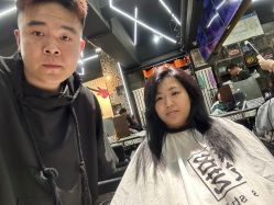 -無名发艺