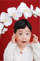 -蜜糖派儿童摄影(青建·太阳岛店)