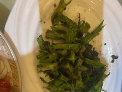 -烤肉宛饭庄(南礼士路店)