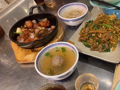 -潮界(虹桥新天地店)