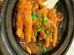 -鹭园酒家·四十年老字号