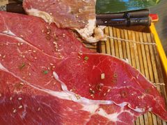 -AJIYA·池袋日式烧肉自助(天津万象城店)