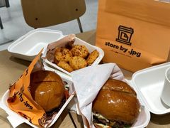 -深圳湾万象城(南山店)