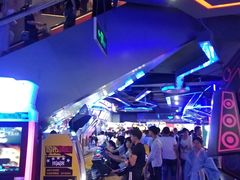 -核客电玩城(东门店)