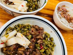 -李易面馆(树木岭店)