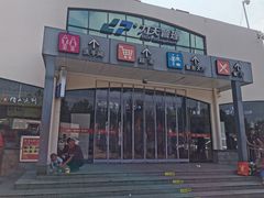 -鹰潭服务区-停车场