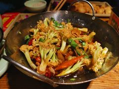 -金厨帽烤鱼(芦庄店)