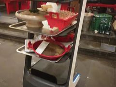 -蜀辣居鲜货老火锅(红牌楼店)