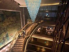 -瑞吉酒店·The Drawing Room闲逸廊·云端下午茶·夜奢Whiskey