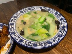 -兰边碗(鼓楼店)
