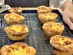 -连杏双皮奶(长沙国金店)