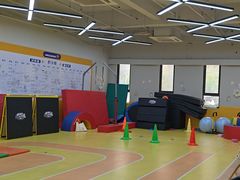 -小银星艺术团(河埒口校区)