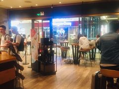 -星巴克臻选(福州仓山万达店)
