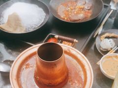 -王家渡火锅店(棕榈泉店)