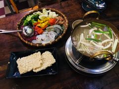 -Ngoc Chau Garden