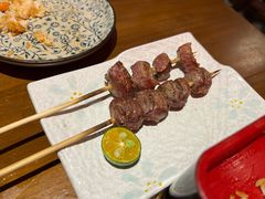 -白石的深夜食堂(济南万象城店)