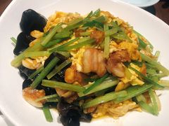 -北李妈妈菜·虾爬子大锅贴(贵和店)