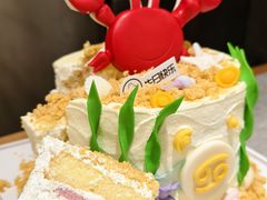 -CAKE BOSS 蛋糕老板(西单君太百货店)