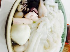 文辉墨鱼丸大王(铜锣湾店)-文辉墨鱼丸大王(铜锣湾渣甸街总店)