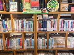 -我嘉书房(南翔名士居店)