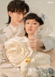 -巴黎经典婚纱摄影PARISSIC