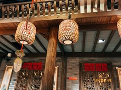 -南京大牌档(三阳广场苏宁店)
