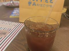 -仁义涵西餐·咖啡(中华巴洛克店)